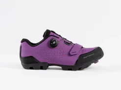 Women Trek Bikes Bontrager Foray Women's Mountain Bike Shoe