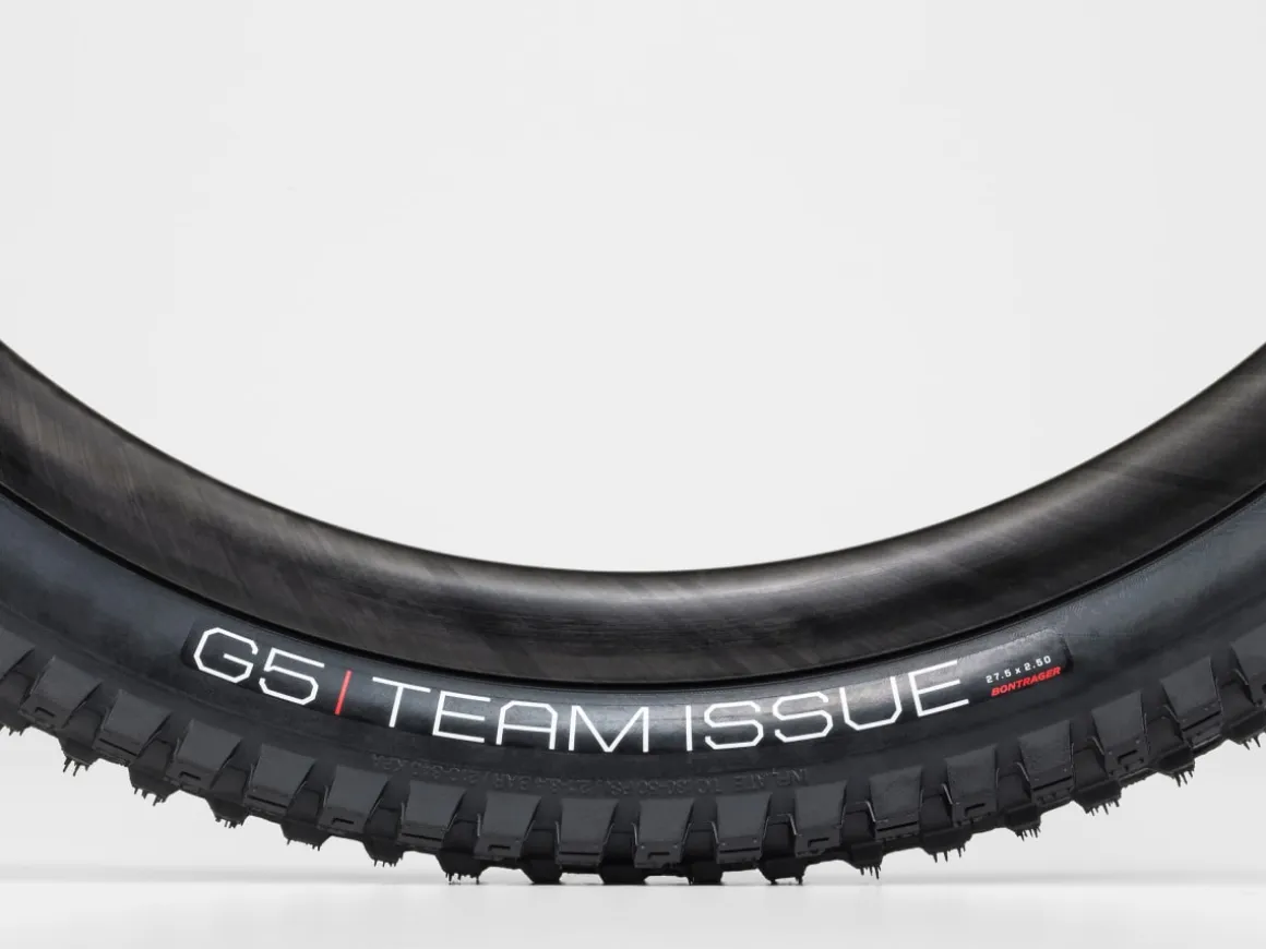 Trek Bikes Bontrager G5 Team Issue MTB Tire