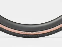 Trek Bikes Bontrager Girona RSL GR TLR Gravel Tire