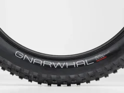Trek Bikes Bontrager Gnarwhal Fat Bike Tire