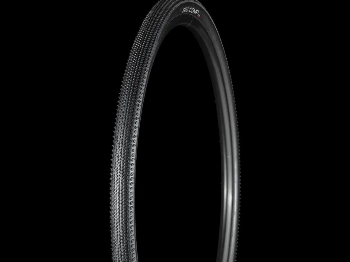 Trek Bikes Bontrager GR1 Comp Gravel Tire