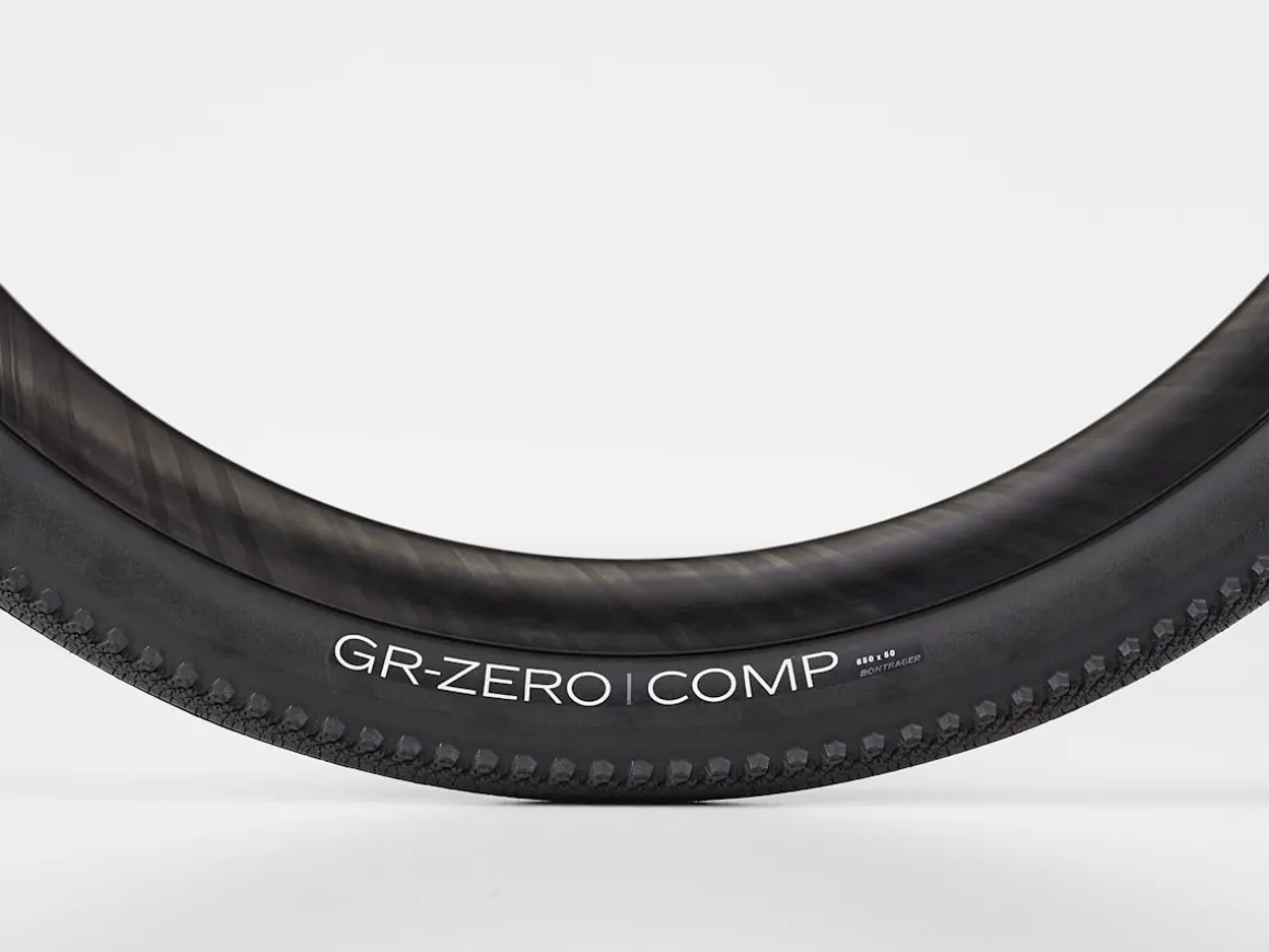Trek Bikes Bontrager GR0 Comp Gravel Tire