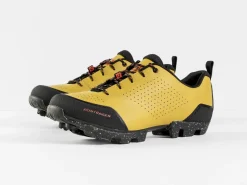 Women Trek Bikes Bontrager GR2 Gravel Bike Shoe