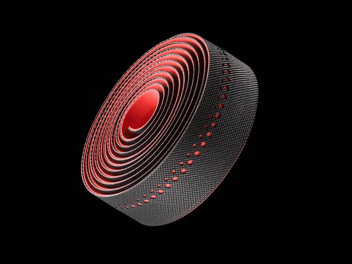 Trek Bikes Bontrager Grippytack Handlebar Tape Set