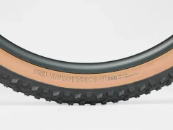 Trek Bikes Bontrager Gunnison Pro XR TLR MTB Tire