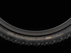 Trek Bikes Bontrager Gunnison RSL XT TLR MTB Tire