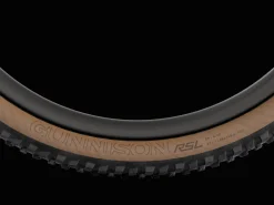 Trek Bikes Bontrager Gunnison RSL XT TLR MTB Tire