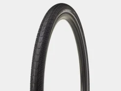 Trek Bikes Bontrager H2 Hard-Case Lite Reflective Hybrid Tire