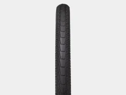 Trek Bikes Bontrager H2 Hard-Case Lite Reflective Hybrid Tire
