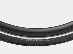Trek Bikes Bontrager H2 Hard-Case Lite Reflective Hybrid Tire