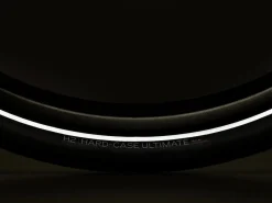 Trek Bikes Bontrager H2 Hard-Case Ultimate Reflective Hybrid Tire