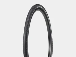 Trek Bikes Bontrager H2 Hard-Case Ultimate Reflective Hybrid Tire