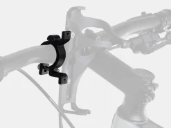Trek Bikes Bontrager Handlebar Water Bottle Cage Clamp 31.8