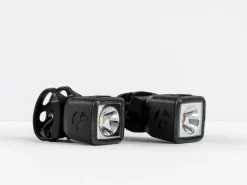 Trek Bikes Bontrager Ion 100 R/Flare R City Bike Light Set