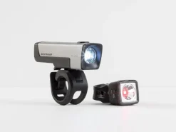 Trek Bikes Bontrager Ion Comp R/Flare R City Bike Light Set