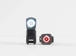 Trek Bikes Bontrager Ion Comp R/Flare R City Bike Light Set