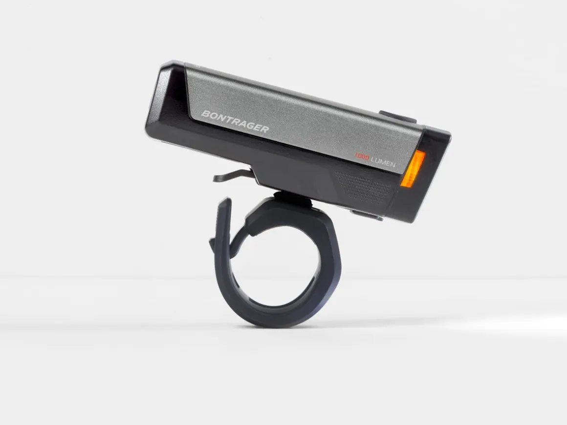 Trek Bikes Bontrager Ion Elite R Front Bike Light