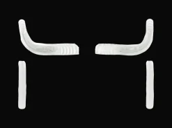 Trek Bikes Bontrager IsoZone Gel Handlebar Pad Kit