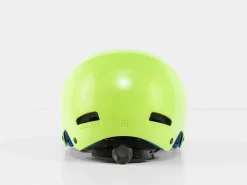 Kids Trek Bikes Bontrager Jet WaveCel Children's Bike Helmet