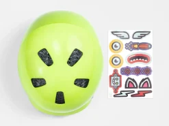 Kids Trek Bikes Bontrager Jet WaveCel Children's Bike Helmet