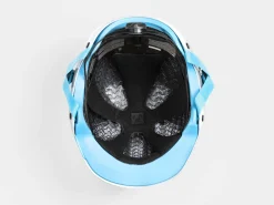 Kids Trek Bikes Bontrager Jet WaveCel Children's Bike Helmet