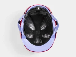 Kids Trek Bikes Bontrager Jet WaveCel Children's Bike Helmet