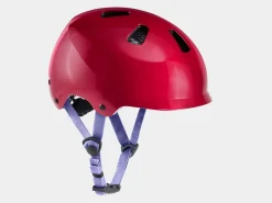 Kids Trek Bikes Bontrager Jet WaveCel Children's Bike Helmet