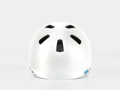 Kids Trek Bikes Bontrager Jet WaveCel Youth Bike Helmet