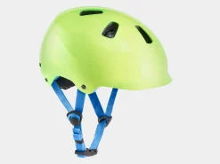 Kids Trek Bikes Bontrager Jet WaveCel Youth Bike Helmet
