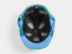 Kids Trek Bikes Bontrager Jet WaveCel Youth Bike Helmet