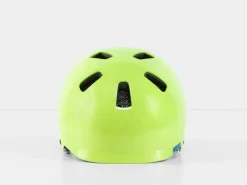 Kids Trek Bikes Bontrager Jet WaveCel Youth Bike Helmet