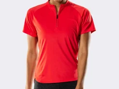 Women Trek Bikes Bontrager Kalia Women's Fitness Bike Jersey