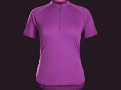 Women Trek Bikes Bontrager Kalia Women's Fitness Bike Jersey