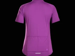 Women Trek Bikes Bontrager Kalia Women's Fitness Bike Jersey
