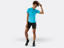 Women Trek Bikes Bontrager Kalia Women's Fitness Bike Jersey