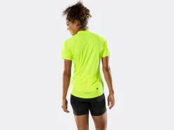 Women Trek Bikes Bontrager Kalia Women's Fitness Bike Jersey