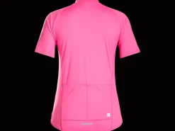 Women Trek Bikes Bontrager Kalia Women's Fitness Bike Jersey