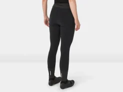 Women Trek Bikes Bontrager Kalia Women's Thermal Fitness Bike Tight