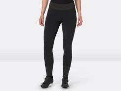 Women Trek Bikes Bontrager Kalia Women's Thermal Fitness Bike Tight