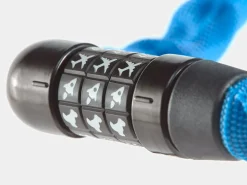 Trek Bikes Bontrager Kids Combo Chain Lock