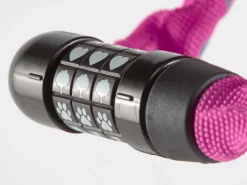 Trek Bikes Bontrager Kids Combo Chain Lock