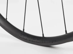 Trek Bikes Bontrager Kovee Comp 25 TLR Boost 29 MTB Wheel