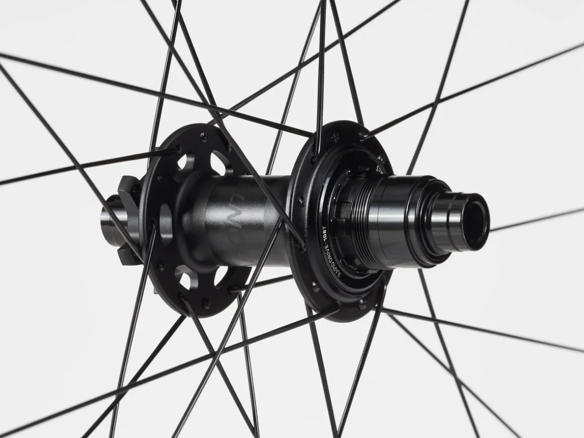 Trek Bikes Bontrager Kovee Elite 30 TLR Boost 29 MTB Wheel