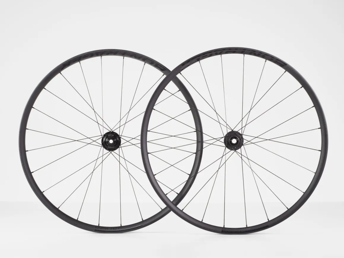 Trek Bikes Bontrager Kovee Elite 30 TLR Boost 29 MTB Wheel