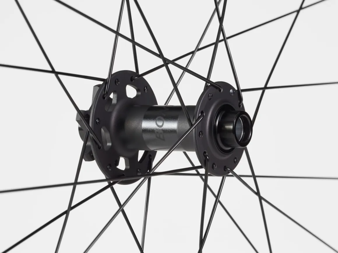 Trek Bikes Bontrager Kovee Elite 30 TLR Boost 29 MTB Wheel