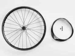 Trek Bikes Bontrager Kovee Pro 30 TLR Boost 27.5" MTB Wheel