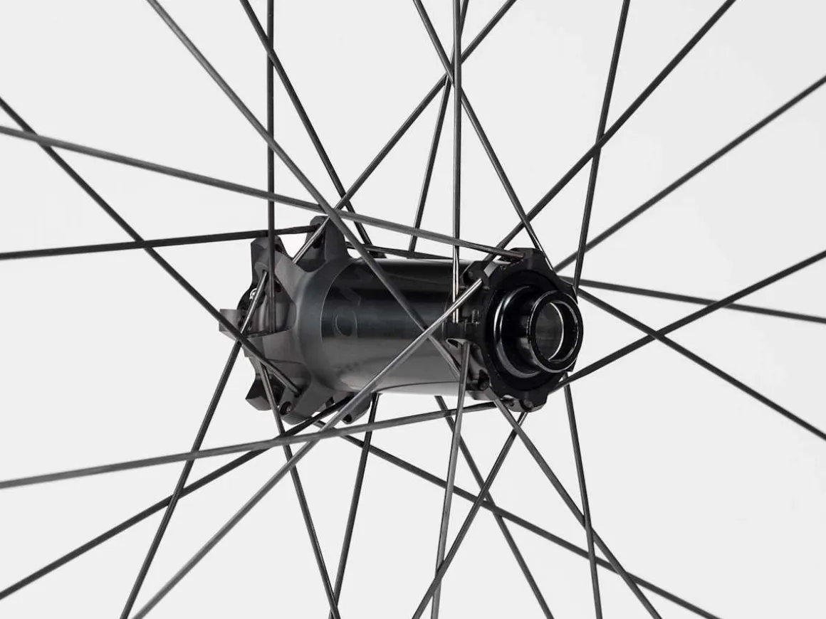 Trek Bikes Bontrager Kovee Pro 30 TLR Boost 27.5" MTB Wheel