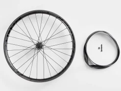 Trek Bikes Bontrager Kovee Pro 30 TLR Boost 27.5" MTB Wheel
