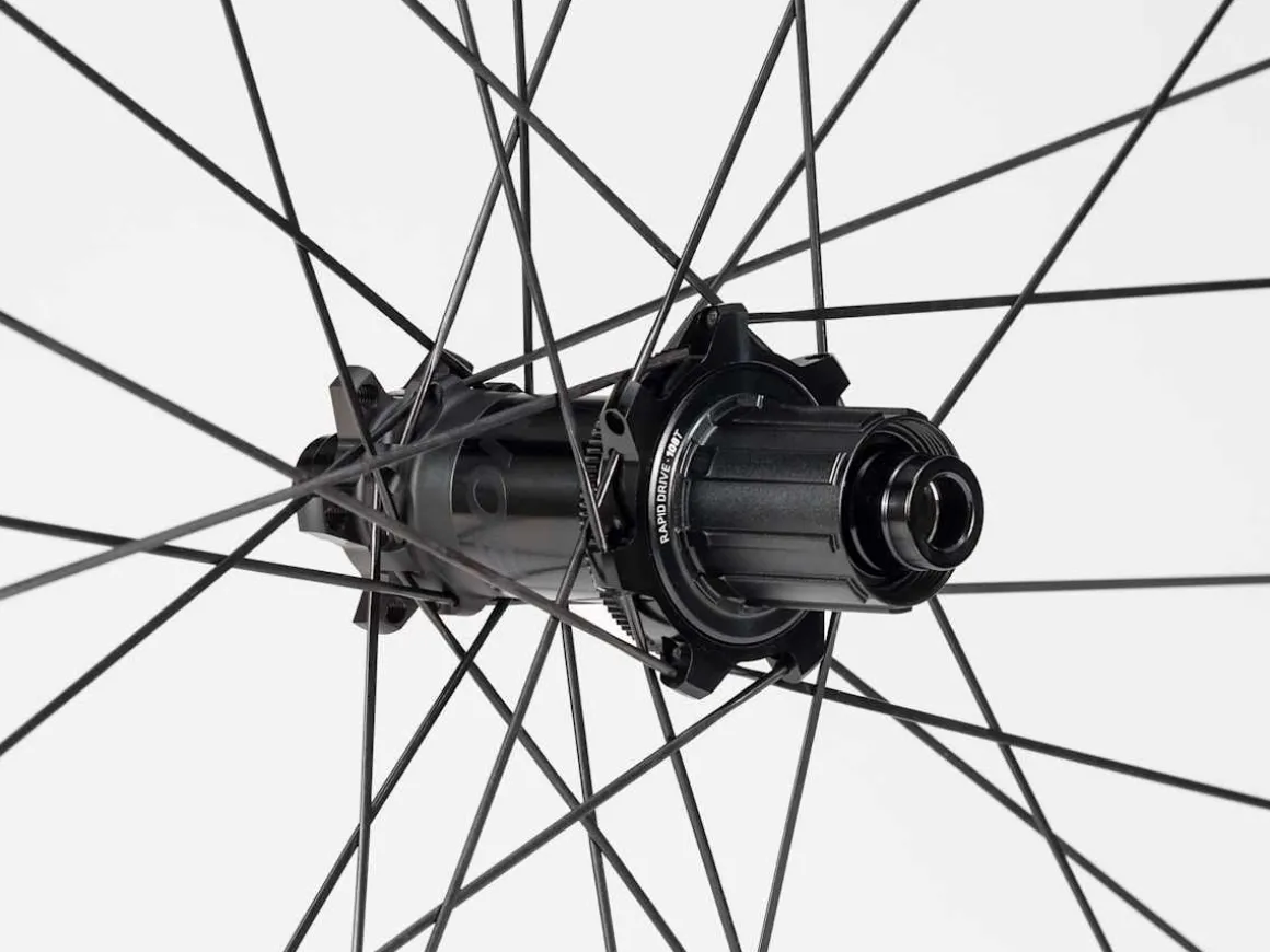 Trek Bikes Bontrager Kovee Pro 30 TLR Boost 27.5" MTB Wheel