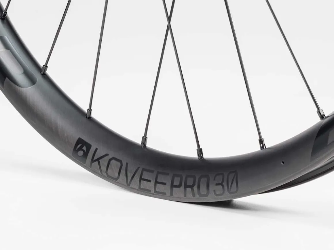 Trek Bikes Bontrager Kovee Pro 30 TLR Boost 27.5" MTB Wheel
